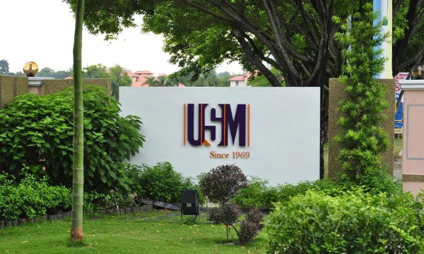 马来西亚理科大学宿舍条件曝光：房型、价格、分配机制全讲清！