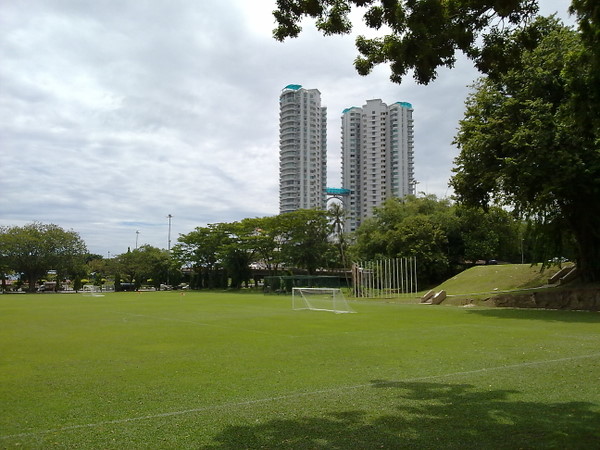 马来西亚理科大学提供多元和包容的环境