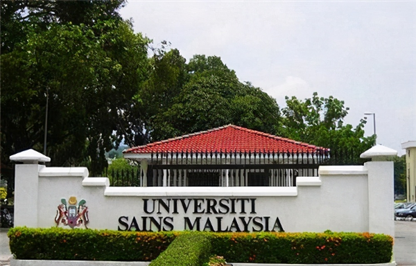 马来西亚理科大学教授