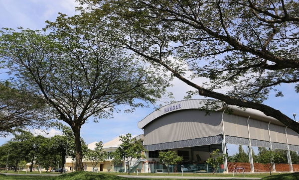 马来西亚理科大学国际宿舍介绍:配置高、性价比更高!