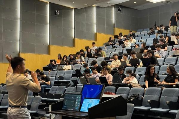 马来西亚理科大学留学安全吗?第一次出国一定要知道