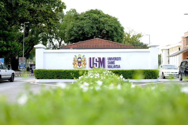 马来西亚理科大学为学生举办各种文化活动和节日庆典 